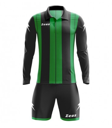 18x Kit Pitagora - Zwart-Groen