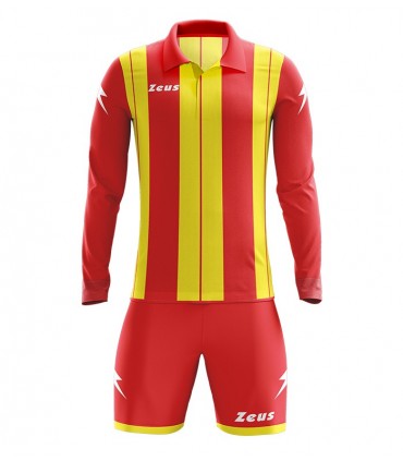 18x Kit Pitagora - Rood-Geel