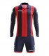 18x Kit Pitagora - Rood-Blauw