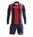 18x Kit Pitagora - Rood-Blauw