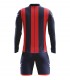 18x Kit Pitagora - Rood-Blauw