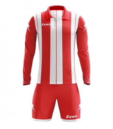18x Kit Pitagora - Rood-Wit