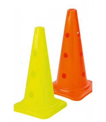 Cone 40cm with holes