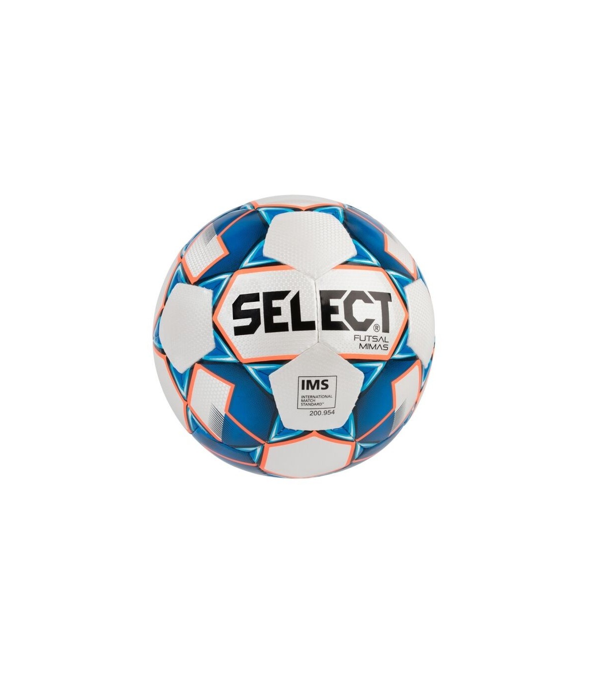 Select Futsal Master FIFA Basic Ball
