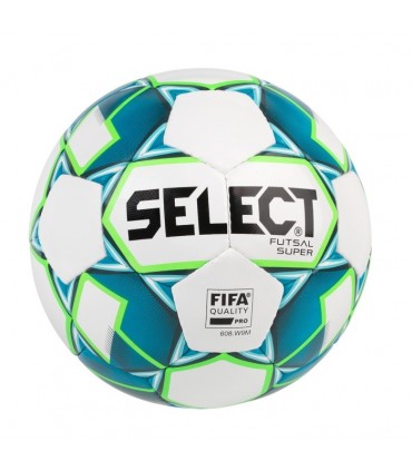 Voetbal Select Futsal Super