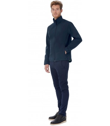 Softshell Jacket Men