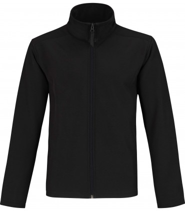 Softshell Jas Men