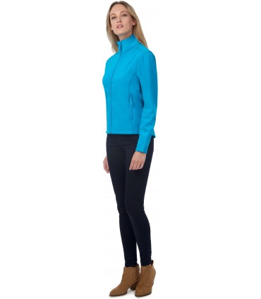 Softshell Jacket Ladies