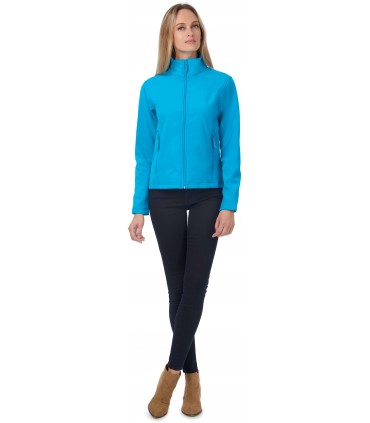 Softshell Jacket Ladies