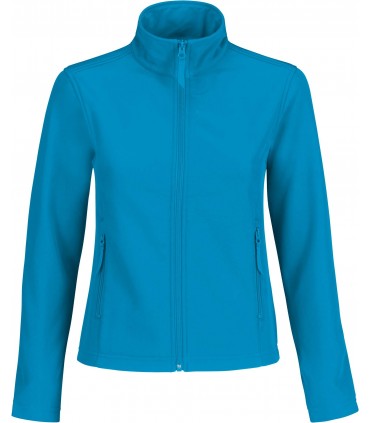 Softshell Jas Vrouw