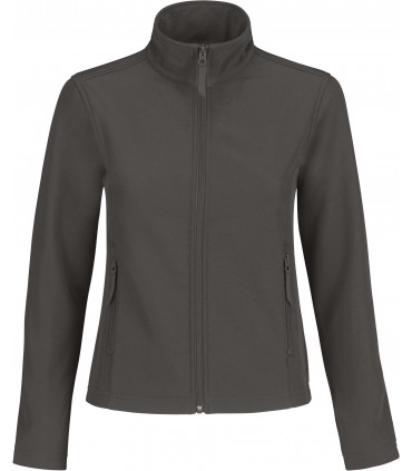 Veste Softshell Femme
