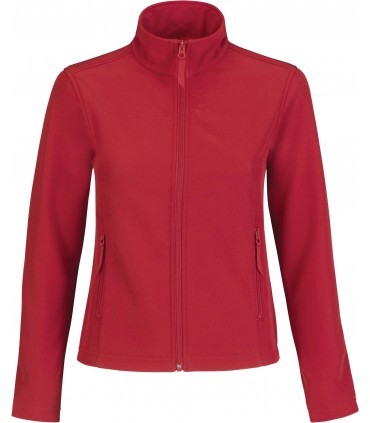 Softshell Jas Vrouw