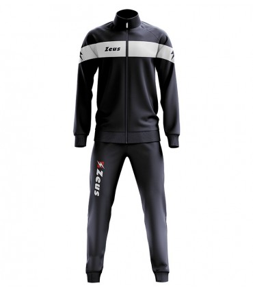 10x Zeus Training Tuta Apollo - Blue White