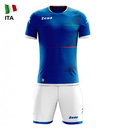 10 x Kit Mundial - Royal Wit Italia