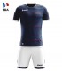 10 x Kit Mundial - Blue White France