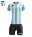 10 x Kit Mundial - White Sky Argentina