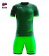 10 x Kit Mundial - Fluor Green Sloveny