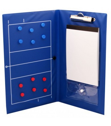 Tacticboard Volleybal