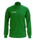 10x Zeus Sweater Giacca Enea - Green