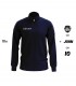 10x Zeus Sweater Giacca Enea - Navy