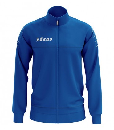 10x Zeus Pull Giacca Enea - Royal