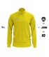 10x Zeus Sweater Giacca Enea - Yellow