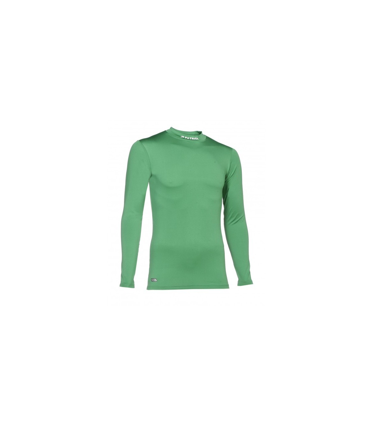 Thermo shirt Patrick PAT120 - Groen