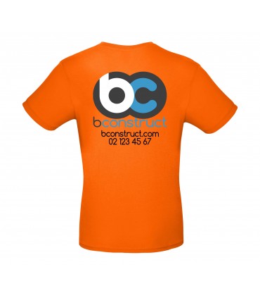 Gepersonaliseerde T-Shirt