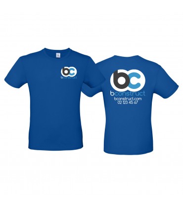 T-shirt Personnalisé