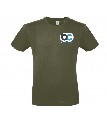 Gepersonaliseerde T-Shirt