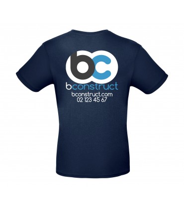 Gepersonaliseerde T-Shirt