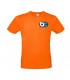 10x Gepersonaliseerde T-Shirt