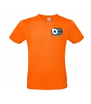 10x Gepersonaliseerde T-Shirt