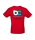 10x Gepersonaliseerde T-Shirt