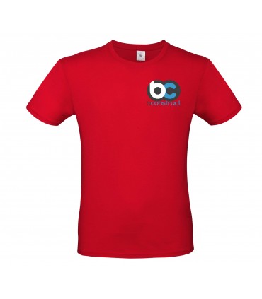 10x Gepersonaliseerde T-Shirt