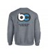 Gepersonaliseerde Sweatshirt