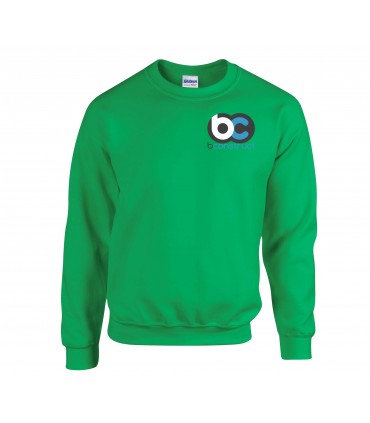 Gepersonaliseerde Sweatshirt