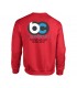Gepersonaliseerde Sweatshirt