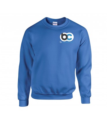 Gepersonaliseerde Sweatshirt