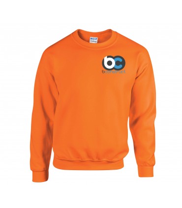Sweatshirt Personnalisé