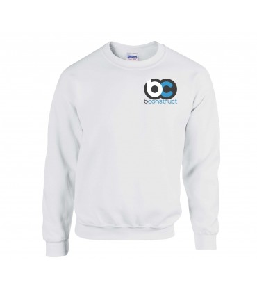 Customized Sweatshirt