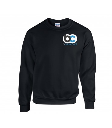 10x Gepersonaliseerde Sweatshirt