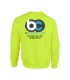 10x Gepersonaliseerde Sweatshirt