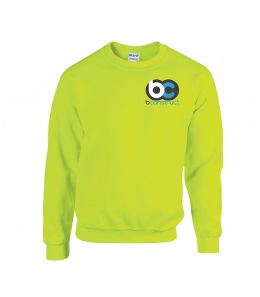 10x Customized Sweatshirt