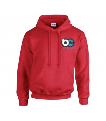 Sweatshirt à Capuche Personnalisé