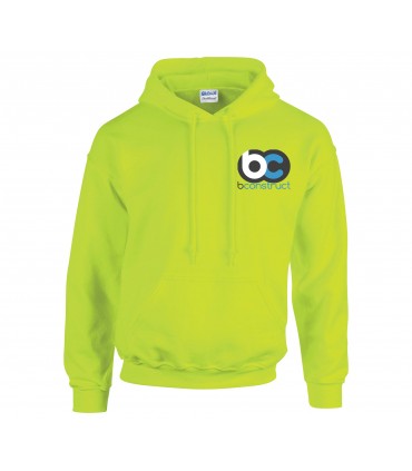 Customized Hooded Sweatshirt