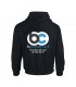 10x Customized Hooded Sweatshirt