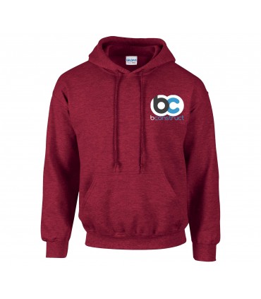 10x Sweatshirt à Capuche Personnalisé