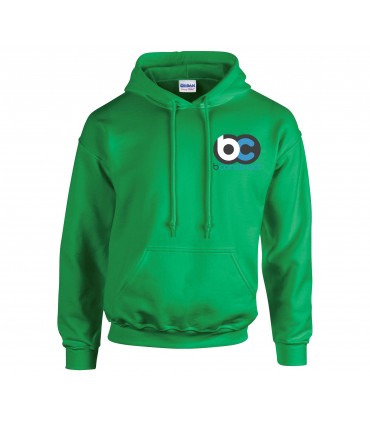 10x Sweatshirt à Capuche Personnalisé