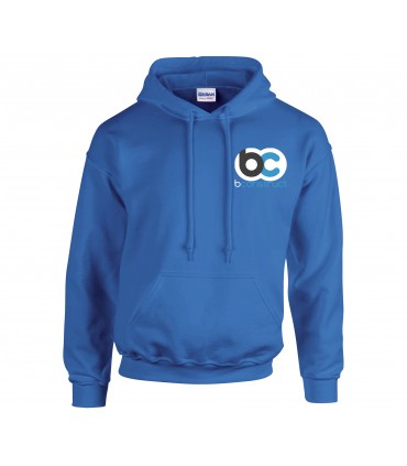 10x Sweatshirt à Capuche Personnalisé